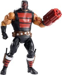 DC Multiverse KGBeast