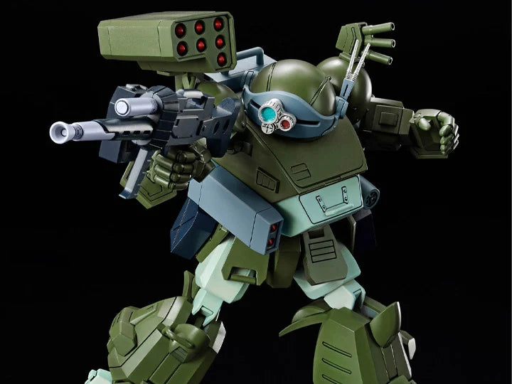 Armored Trooper Votoms Robo-Dou Scopedog