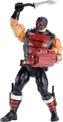 DC Multiverse KGBeast