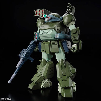 Armored Trooper Votoms Robo-Dou Scopedog