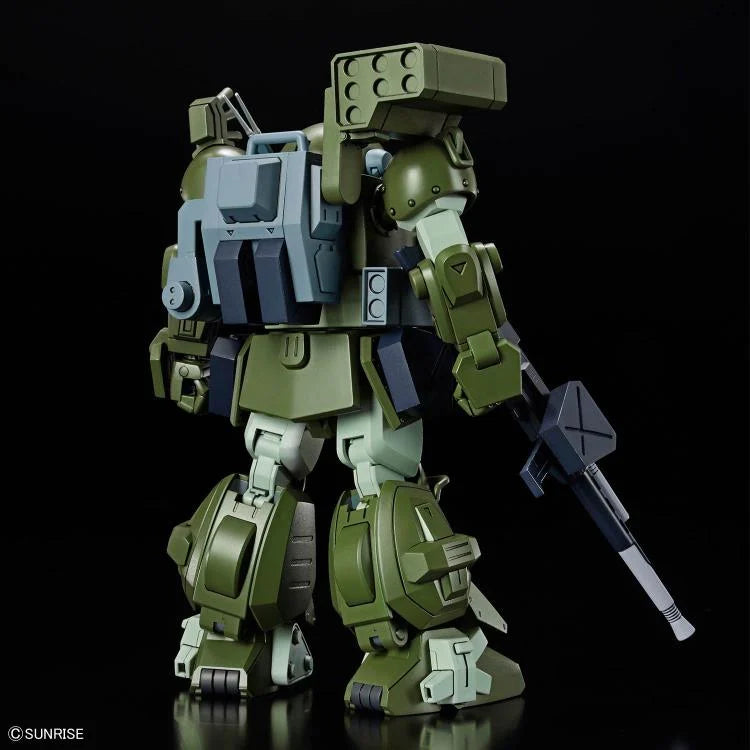 Armored Trooper Votoms Robo-Dou Scopedog
