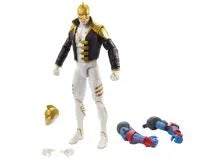 DC Multiverse The Ray