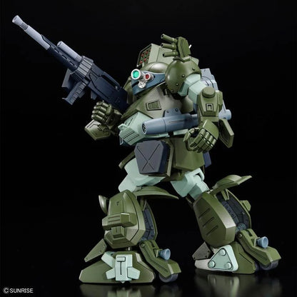 Armored Trooper Votoms Robo-Dou Scopedog