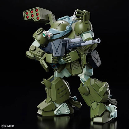 Armored Trooper Votoms Robo-Dou Scopedog