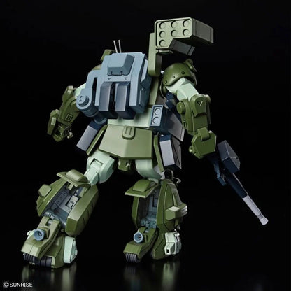 Armored Trooper Votoms Robo-Dou Scopedog