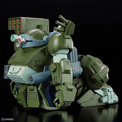 Armored Trooper Votoms Robo-Dou Scopedog