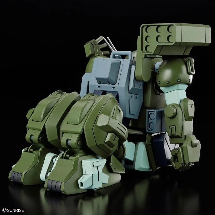 Armored Trooper Votoms Robo-Dou Scopedog