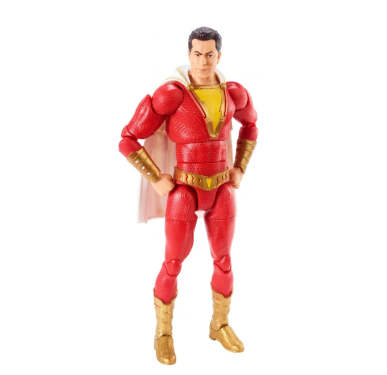 DC Multiverse Shazam!