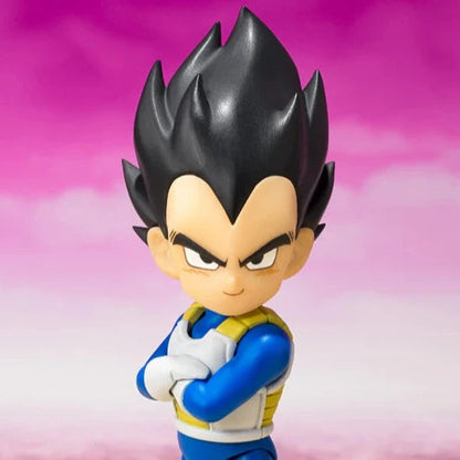 Dragon Ball Daima Mini Vegeta S.H.Figuarts Action Figure