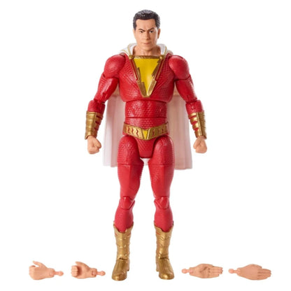 DC Multiverse Shazam!