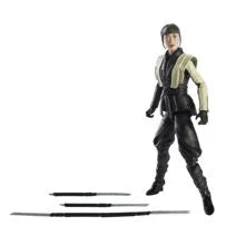 G.I. Joe Classified Series Snake Eyes #18 Akiko