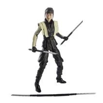 G.I. Joe Classified Series Snake Eyes #18 Akiko
