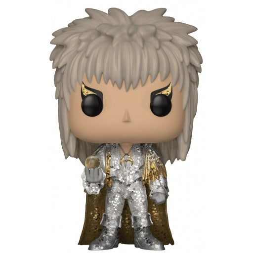 Funko Labyrinth POP! Movies Jareth Exclusive Vinyl Figure #365