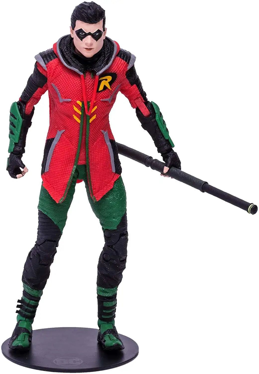 McFarlane Toys DC Multiverse Robin Action Figure [Gotham Knights]