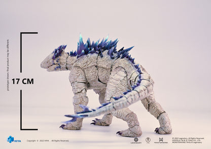 GODZILLA X KONG NEW EMPIRE EXQUISITE BASIC SHIMO PX by HIYA Toys