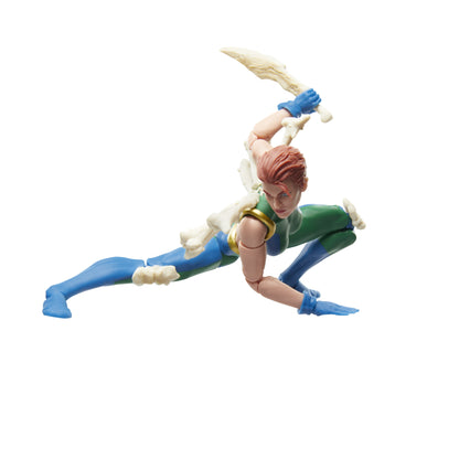 MARVEL LEGENDS 6IN X-MEN MARROW AF