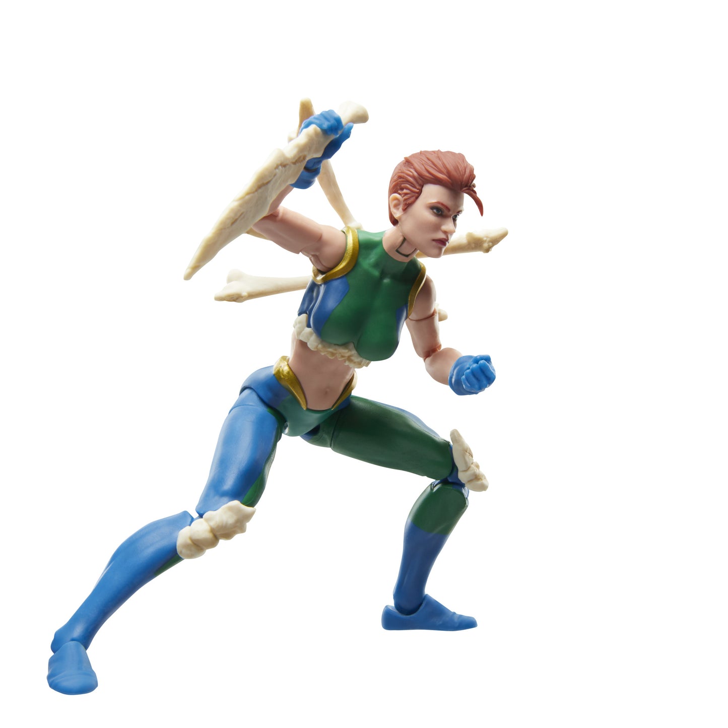 MARVEL LEGENDS 6IN X-MEN MARROW AF