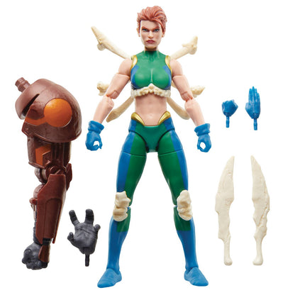 MARVEL LEGENDS 6IN X-MEN MARROW AF