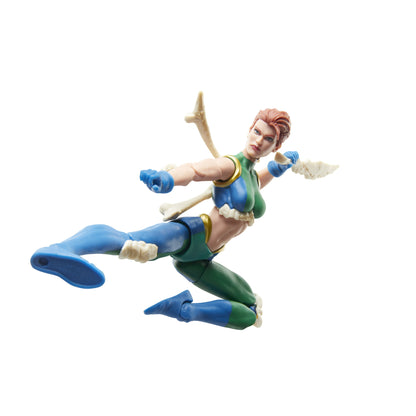 MARVEL LEGENDS 6IN X-MEN MARROW AF