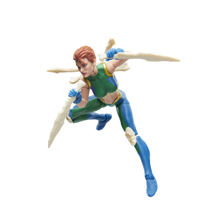 MARVEL LEGENDS 6IN X-MEN MARROW AF