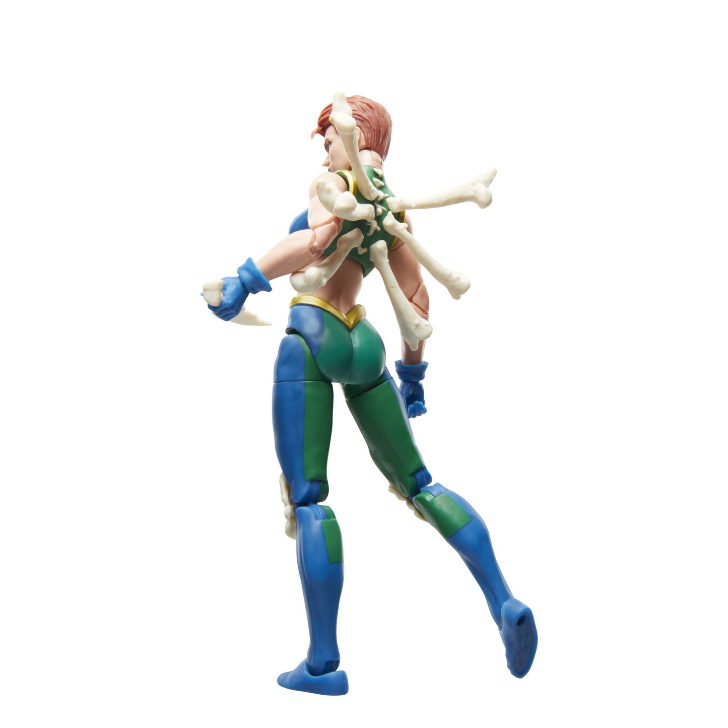 MARVEL LEGENDS 6IN X-MEN MARROW AF