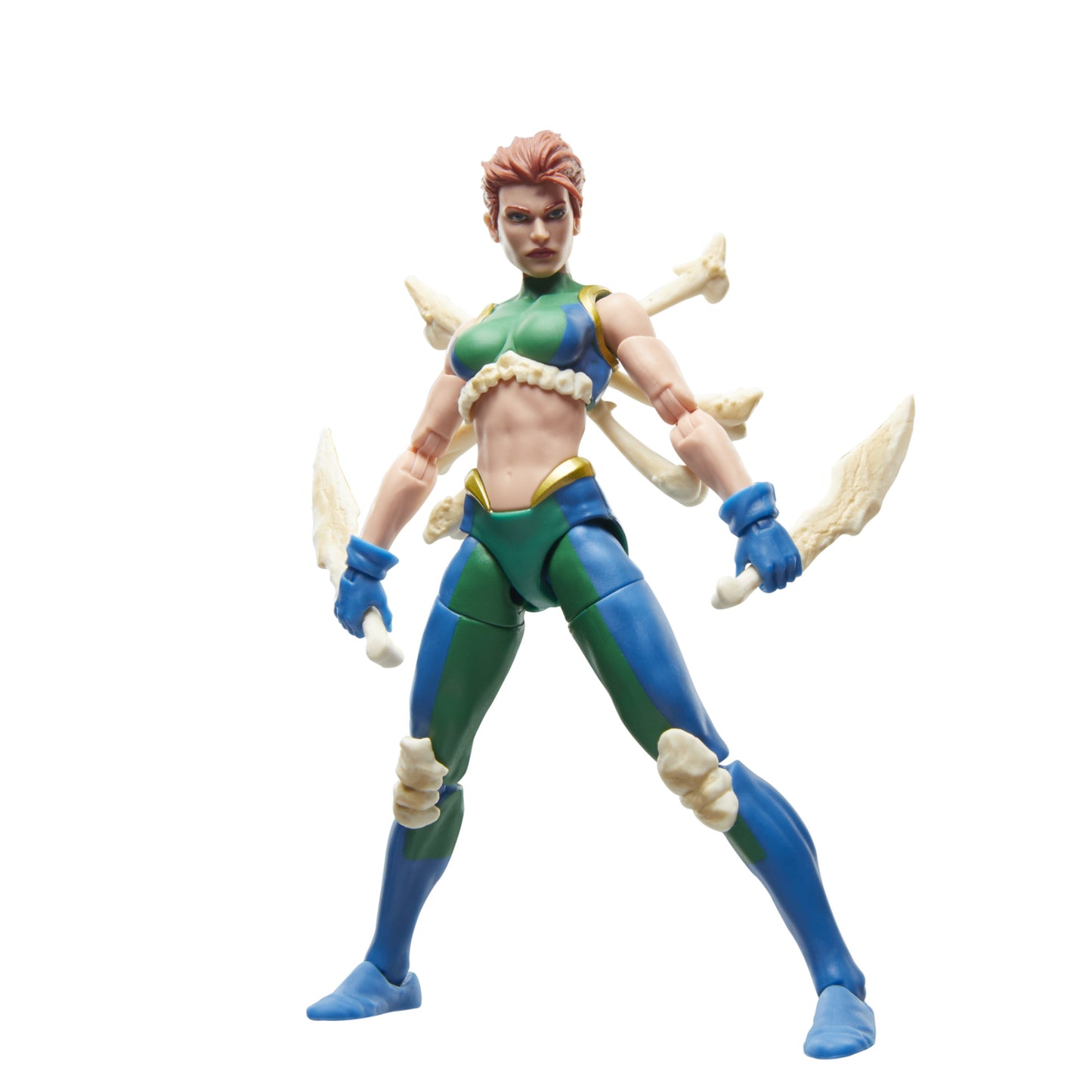 MARVEL LEGENDS 6IN X-MEN MARROW AF