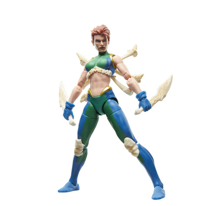 MARVEL LEGENDS 6IN X-MEN MARROW AF