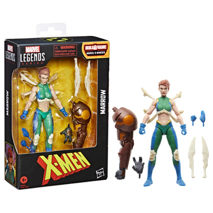 MARVEL LEGENDS 6IN X-MEN MARROW AF