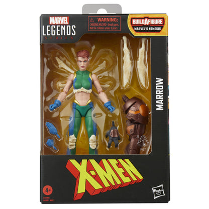 MARVEL LEGENDS 6IN X-MEN MARROW AF