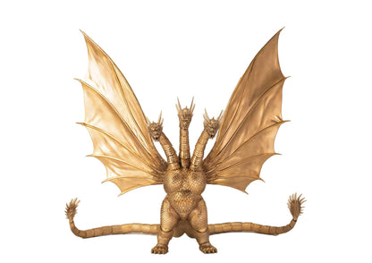 GODZILLA VS KING GHIDORAH EXQ BASIC KING GHIDORAH PX AF