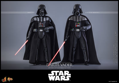 (Pre-Order) Darth Vader Sixth Scale Figure HOT TOYS