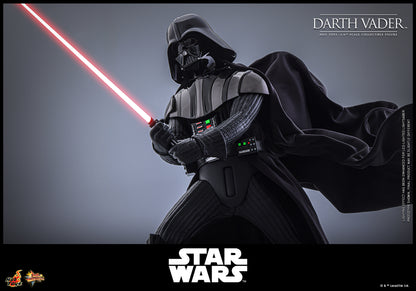 (Pre-Order) Darth Vader Sixth Scale Figure HOT TOYS