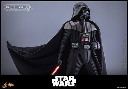 (Pre-Order) Darth Vader Sixth Scale Figure HOT TOYS