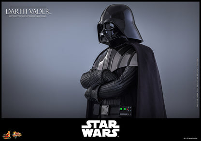 (Pre-Order) Darth Vader Sixth Scale Figure HOT TOYS