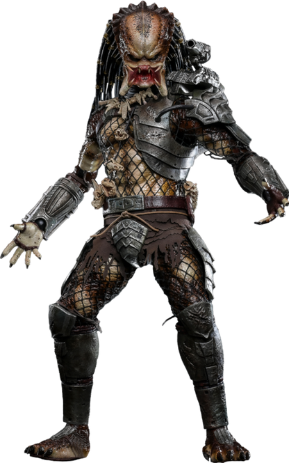 Predator (2.0) Sixth Scale Figure