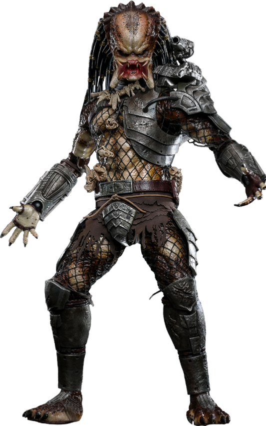 Predator (2.0) Sixth Scale Figure