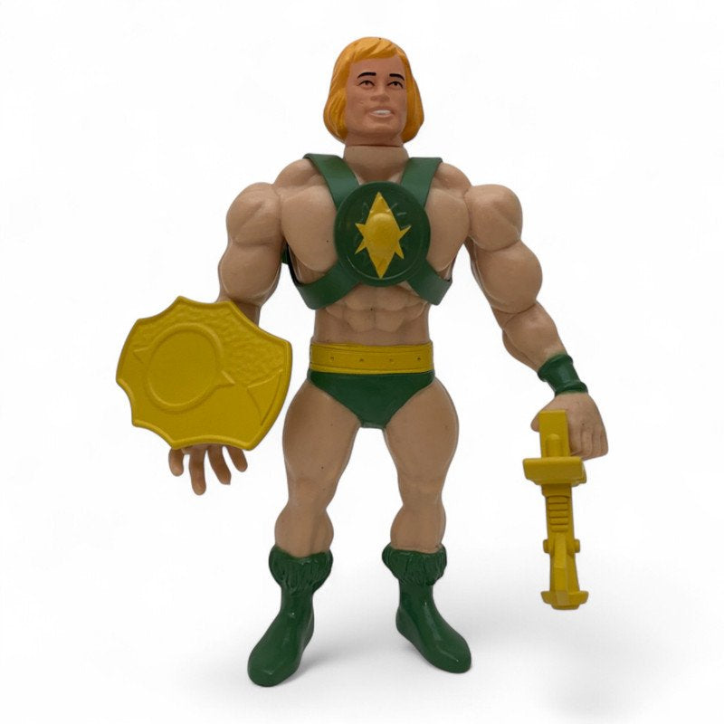 Zoloworld: Flexzors - Flexzor (Champion of the Games)