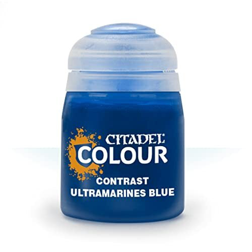 Citadel- Ultramarines Blue