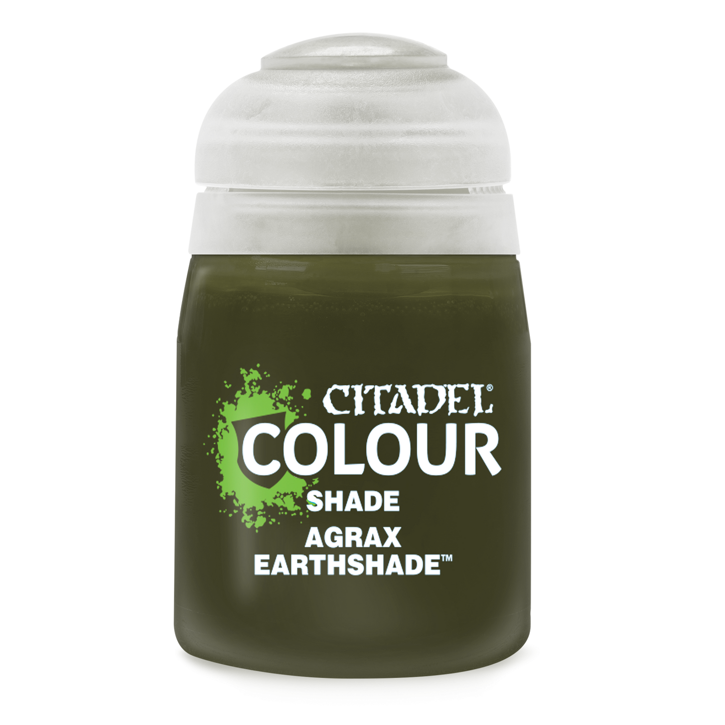 Citadel- Agrax Earthshade