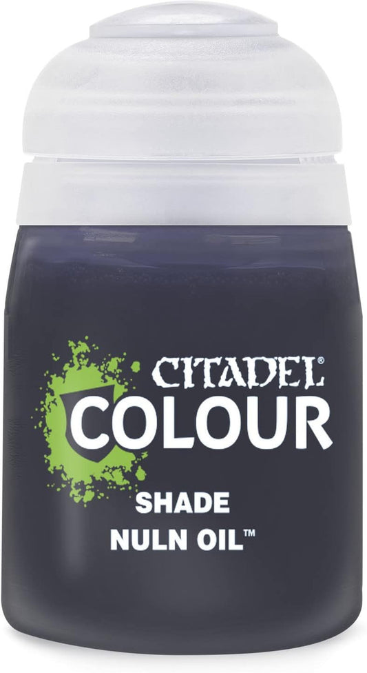 Citadel- Nuln Oil