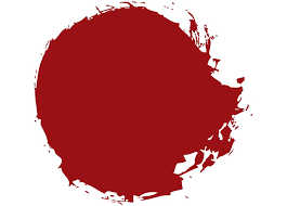 Citadel- Mephiston Red