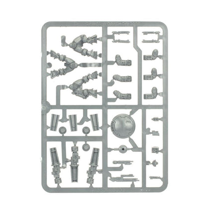 Warhammer 40,000 T’au Empire Stealth Battlesuits