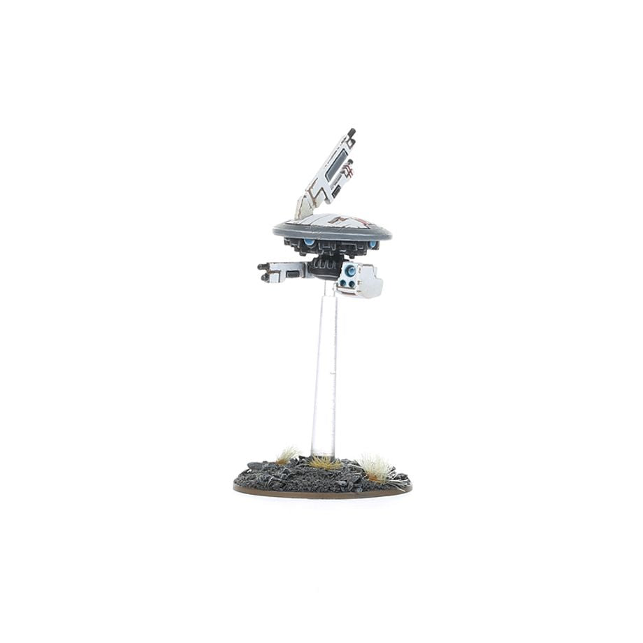 Warhammer 40,000 T’au Empire Stealth Battlesuits