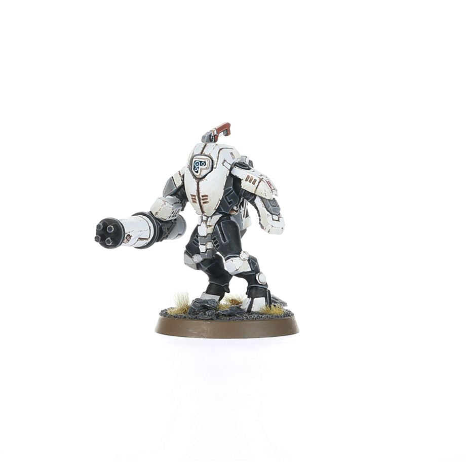 Warhammer 40,000 T’au Empire Stealth Battlesuits