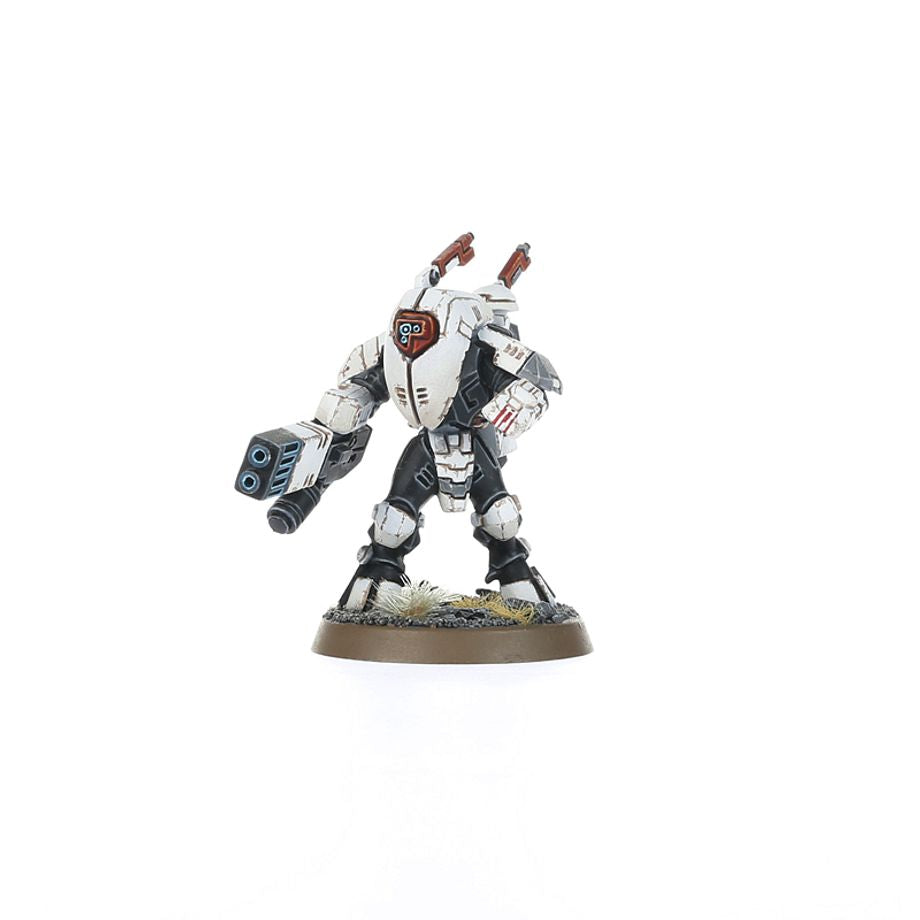Warhammer 40,000 T’au Empire Stealth Battlesuits