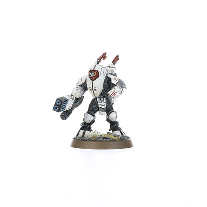 Warhammer 40,000 T’au Empire Stealth Battlesuits