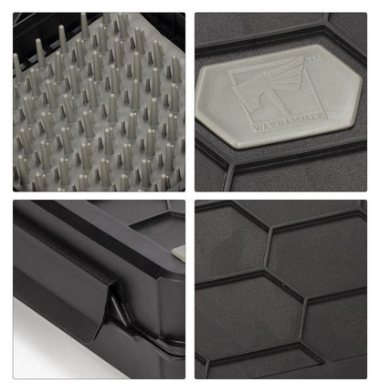 Warhammer Stormvault Skirmish Case