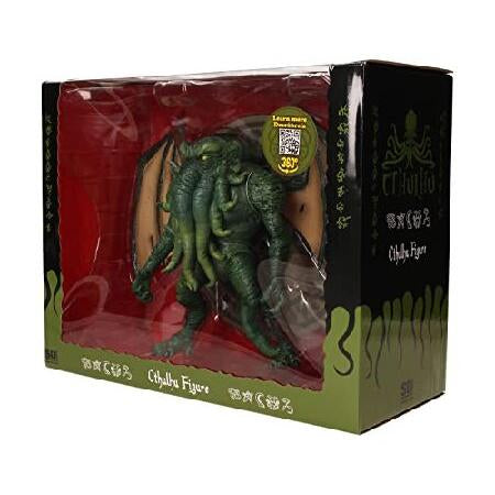 Cthulhu 7 inch / 18cm Figure