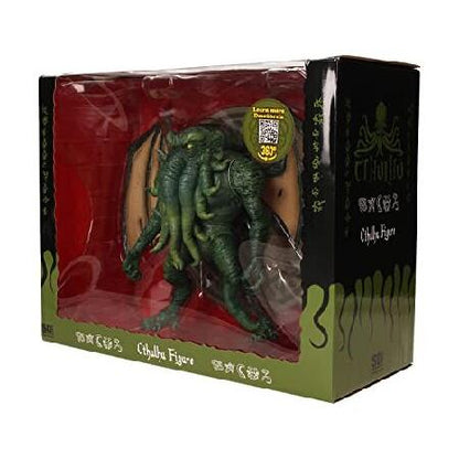 Cthulhu 7 inch / 18cm Figure