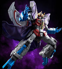 ( PRE-ORDER ) CORONATION STARSCREAM MDLX Action Figure by Threezero